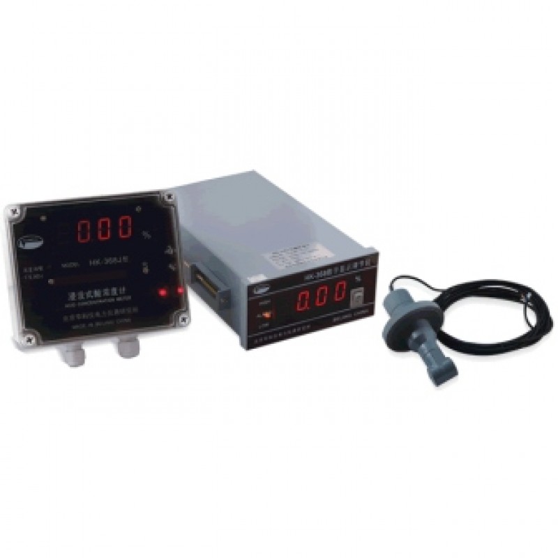 HK-368J Acid/ Alkaline Analyzer
